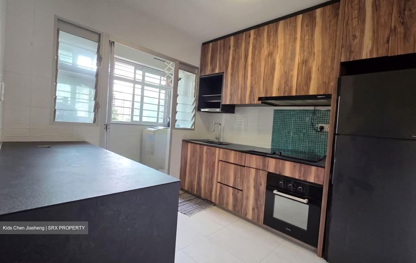Blk 437A West Edge @ Bukit Batok (Bukit Batok), HDB 4 Rooms #588206321